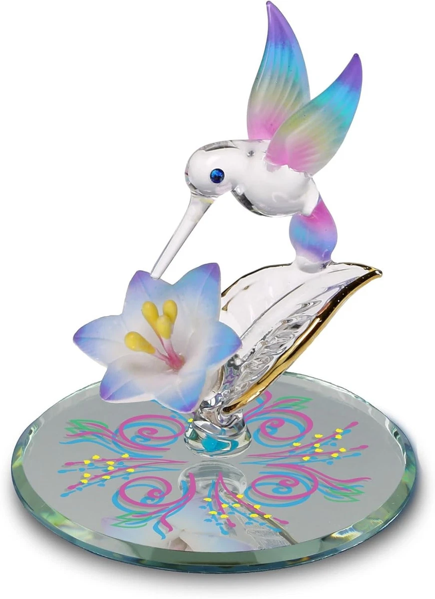Swarovski Hummingbird In Swarovski Figurines for sale | eBay