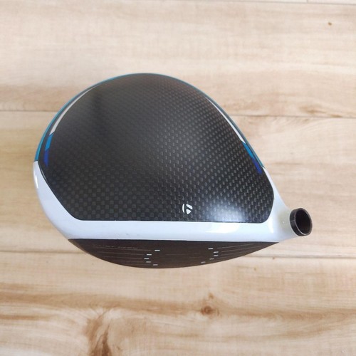 TaylorMade SIM2 10.5 Driver Head Rare Tour Issue Possibly Tour Van Built - Picture 2 of 6
