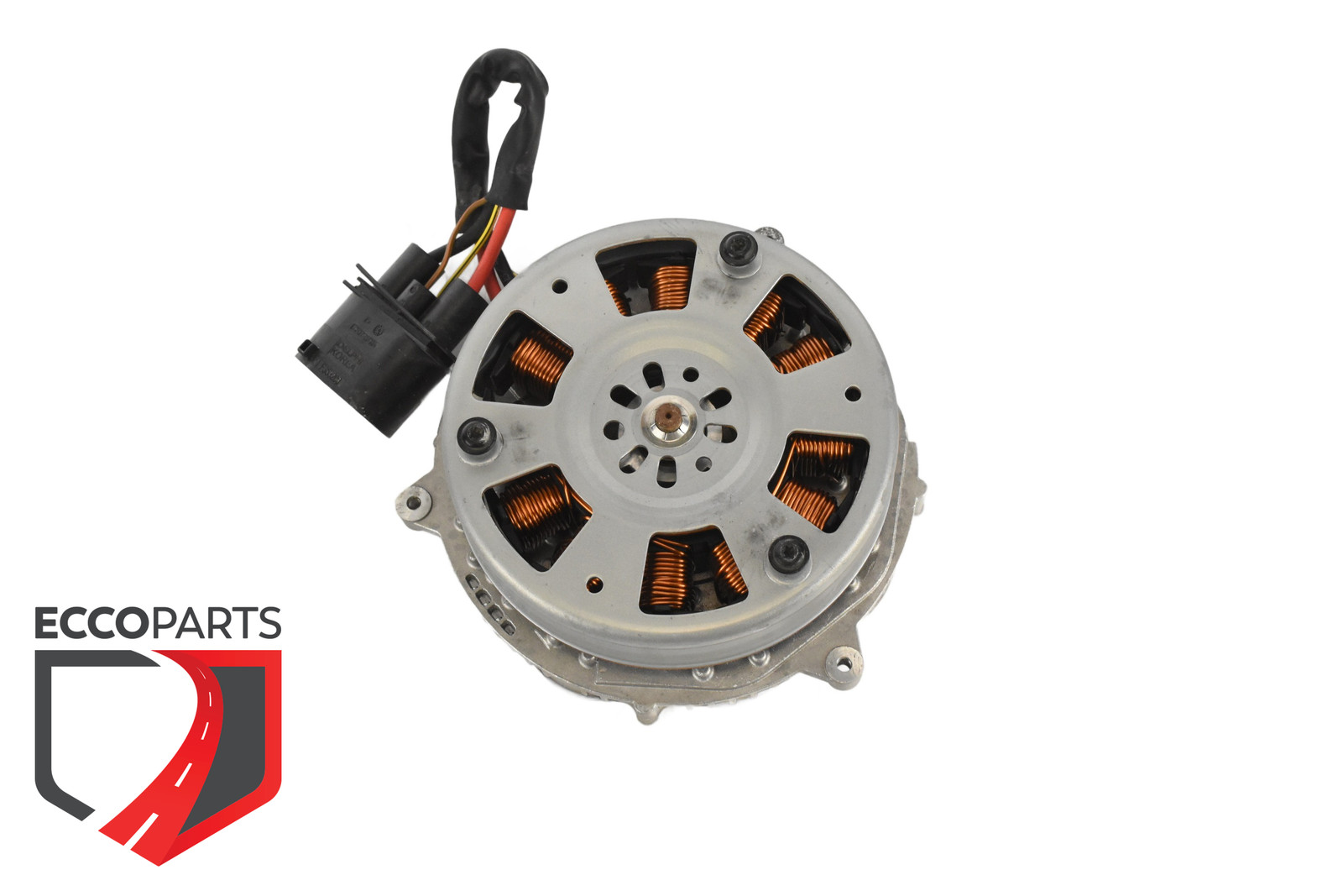 Motore ventola radiatore 600W 25380CO000 per Hyundai i20N III 1.6 T-GDI