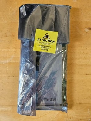 Bently Nevada 3500/42 Module 140471-01 PWA 184139-01 (NEW, ANTI-STATIC)