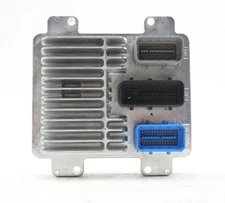 NEW OEM GM PCM Powertrain Control Module 12591279 Uplander Relay Montana G6 2005