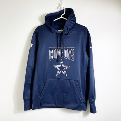 nike cowboys sweatshirt