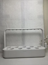 Click & Grow Smart Garden 9 Pro Indoor Grow Kit Hydroponic Self Sustaining Herbs