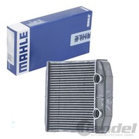 Mahle WÄRmetauscher HeizungskÜHler Passend FüR Dacia Logan Sandero Renault