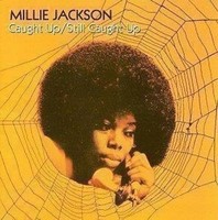 Audio Cd - Millie Jackson - Still Caught Up - Southbound -D- Neu