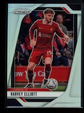 Harvey Elliott [Pink Ice Prizm] #87 Prices | 2021 Panini Prizm