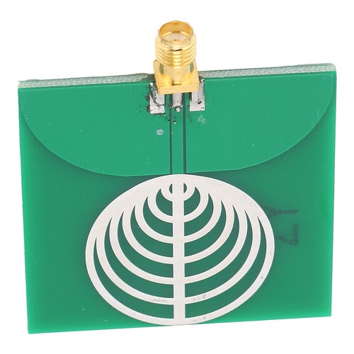 Antena UWB Antena ultraszerokopasmowa 2 4 Hz-10 5 GHz do domu - Zdjęcie 14 z 22