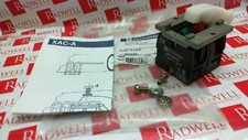 SCHNEIDER ELECTRIC XAC-S105 / XACS105 (USED)