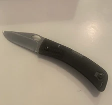 Cutco USA 1891 Lockback Pocket Knife VG To EUC USA