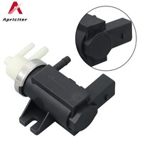 Druckwandler Magnetventil Turbolader 1K0906627A FüR Vw T5 1.9 2.5 Tdi 1J0906627B