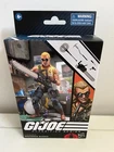New ListingG.I. Joe Classified Series BUZZER Dreadnok 6” Figure Hasbro #106