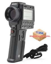 [NEAR MINT w/Strap] SEKONIC L-778 Dual Spot F Light Exposure Meter From JAPAN