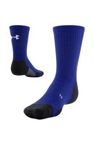 Under Armour UA Team Crew Socks/Item  1367820/