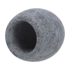 Sauna Aromatherapy Stone Cup Essential Oil Holder Natural Rock for Oils Bowl