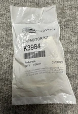 Champion CAPACITOR P/N K3984