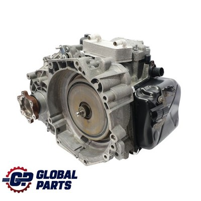 Volkswagen Passat B7 2.0 TDI Automatik Getriebe DSG PQK 02E300062N GARANTIE