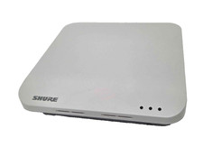 Excellent Condition Shure MXWAPT2 Z10 2-Channel Access Point Transceiver