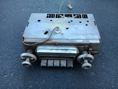 #ad #ad 1964 Oldsmobile AM Radio OEM Delco Model 982249 $65.00