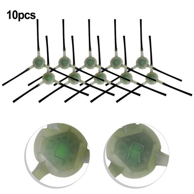 Für Lefant M210P Ersatzteile Seitenbürsten für effiziente Reinigung 10er Pack