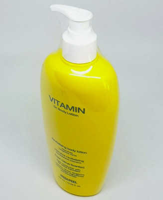 Medi peel vitamin dr body lotion ceramide green tangerine citrus 400ml 13.53oz