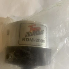 Tweco Robotics RDM-2000 Deflection Mount Welder Crash Safety Switch. New!