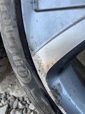 Alufelgen Audi A1 2016 Satz R18 EJ 7.5 ET39.5 8X0071498BQW8