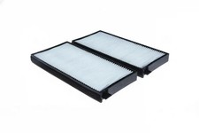 Filtre d'habitacle Hyundai H-1