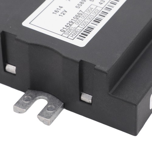 New Fuel Pump Control Module 7398495 Fuel Injection Computer Relay Control Unit - Picture 16 of 22