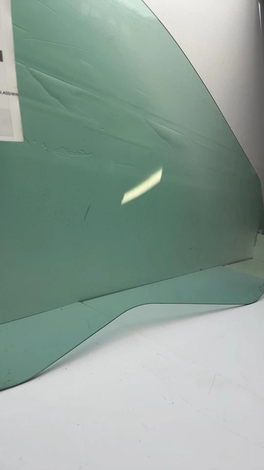 06 07 08 09 10 11 12 FORD FUSION Front Door Glass/window Ford Left OEM G004-6 Foto 4 de 4