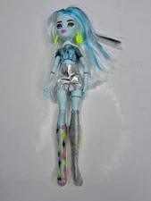 Monster High Skulltimate Secrets Innovation Frankie Stein Doll
