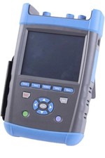 Neeseelily AV6418 OTDR PON Tester OPM 1310/1550/1625nm VFL 42/40dB + HDuty Case