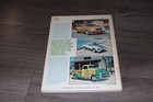 Pickups & 4-Wheel Drive Vehicles by editors of Consumer Guide 1977 — photo 5