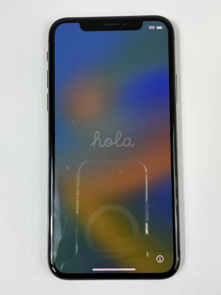 Apple iPhone X 256GB Cell Phones & Smartphones for Sale - eBay