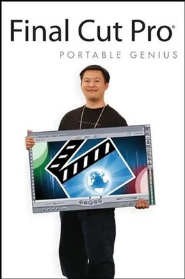 Final Cut Pro Portable Genius ZUSTAND SEHR GUT