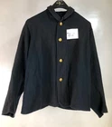Film Used Civil War Union Sack Coat - Size 42