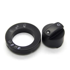 HEADLIGHT FOG LIGHT SWITCH REPAIR KIT COVER FOR AUDI A4 S4 8E B6 2000-2007