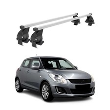 Barres de toit Suzuki SWIFT