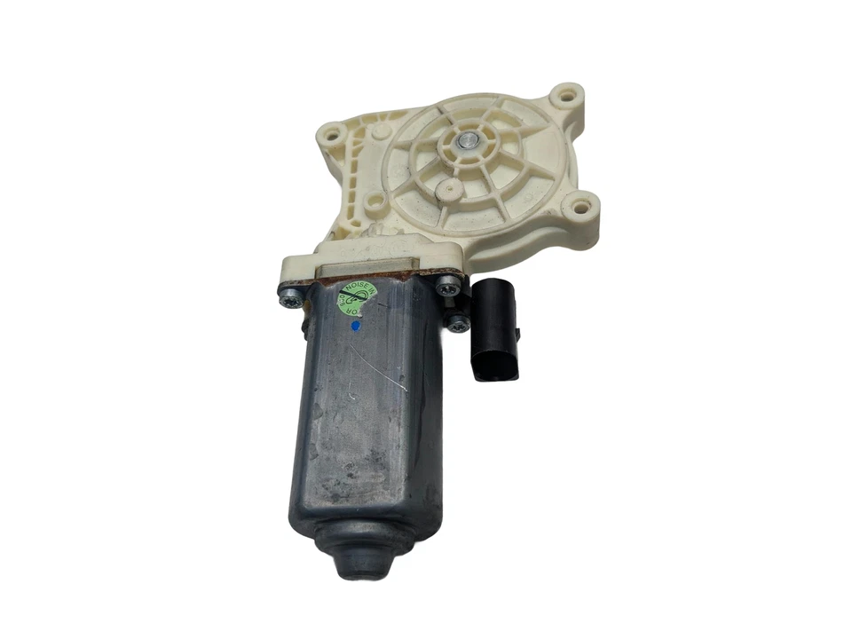 Ford Flex 2009-2012 OEM puerta ventana eléctrica motor delantero derecho lado del pasajero Foto 4 de 4