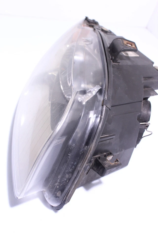 Scheinwerfer Rechts 8E0941004AJ Audi A4 8E B7 Original 55021 - Bild 2 von 4