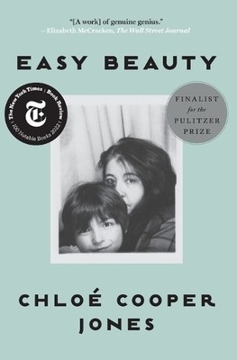 Chloé Cooper Jones Easy Beauty (Taschenbuch)