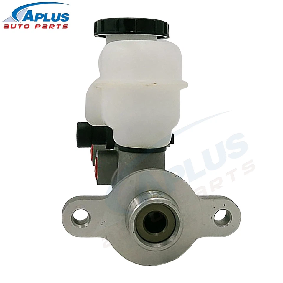 Brake Master Cylinder for 98-2000 Chrysler Sebring Chrysler Cirrus Dodge Stratus - Image 2 of 4