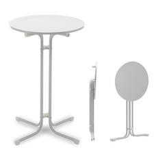 Stehtisch Bistrotisch Klappbar