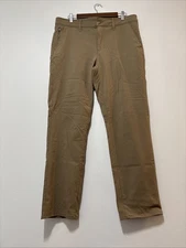 Weatherproof Vintage Hiking Pants 36x32 Tech Pants Activewear Pockets