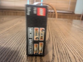 LEGO Star Wars: TIE Striker Microfighter (75161) Brand New Factory Sealed Set