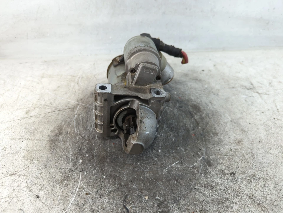 Solenóide de motor de arranque de carro Chevrolet Tahoe 2015-2020 fabricante de equipamento original EU1P8 - Imagem 4 de 4