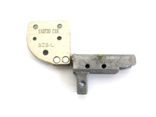 OEM Dell Latitude E4620 Left Hinge Cover Assembly HUA01 PAL50 SZS-L