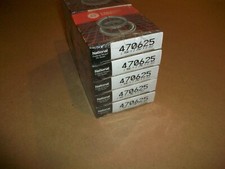 10PC FEDERAL MOGUL/NATIONAL OIL SEAL    #470625   (1.500 x 2.250 x .312) 