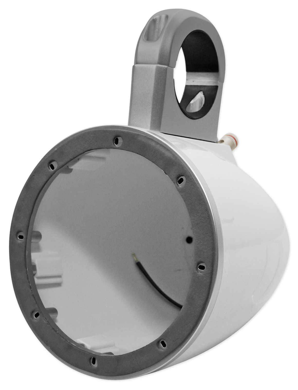 Парный вейкборд Kicker 43KMTES8W White Marine с 8 динамиками для вейкбординга KMTES8