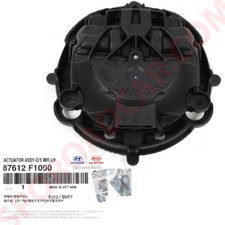 Outside Mirror Actuator Motor Lh For Elantra Veloster Sonata Tucson 87612F1000