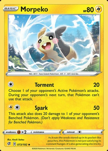 Pokemon Trading Card Rebel Clash - ¡Elige tu carta para completar tu set! - Imagen 94 de 238